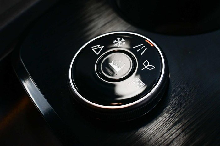 2023 Nissan X-TRAIL ST