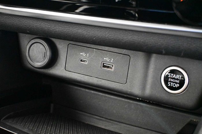 2024 Nissan X-TRAIL ST