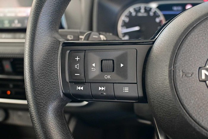 2024 Nissan X-TRAIL ST