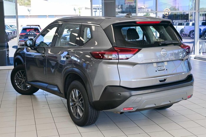 2024 Nissan X-TRAIL ST