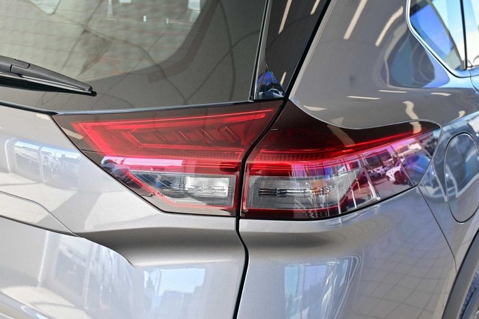 2024 Nissan X-TRAIL ST