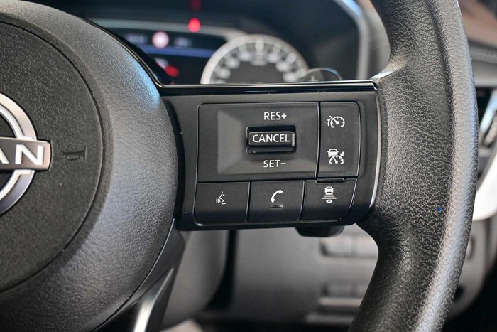 2024 Nissan X-TRAIL ST