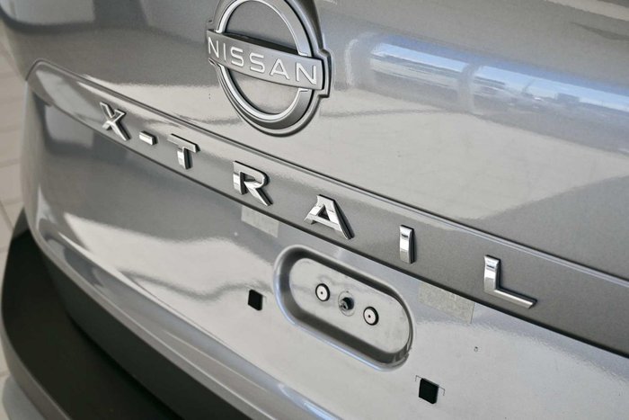 2024 Nissan X-TRAIL ST