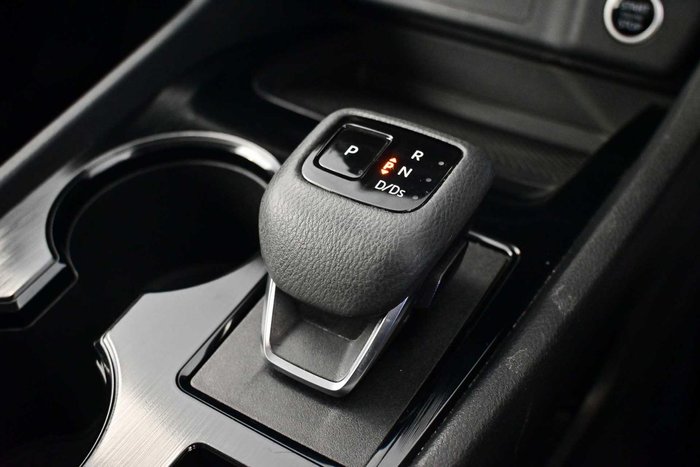 2024 Nissan X-TRAIL ST