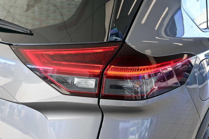 2024 Nissan X-TRAIL ST