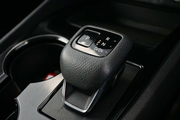 2024 Nissan X-TRAIL ST