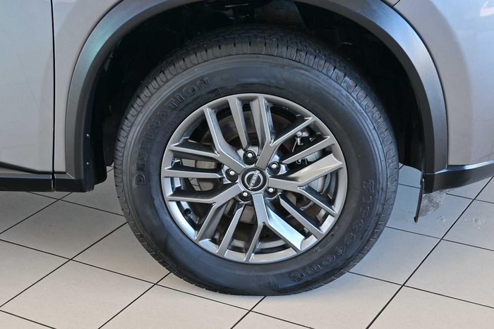 2024 Nissan X-TRAIL ST