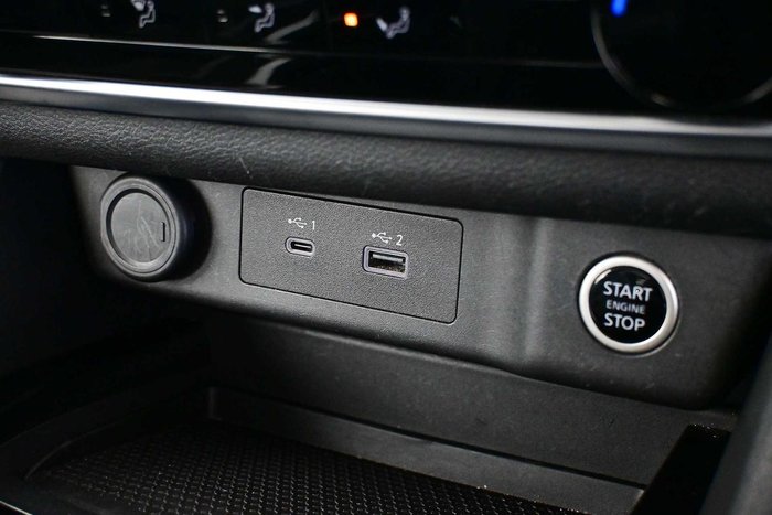 2024 Nissan X-TRAIL ST