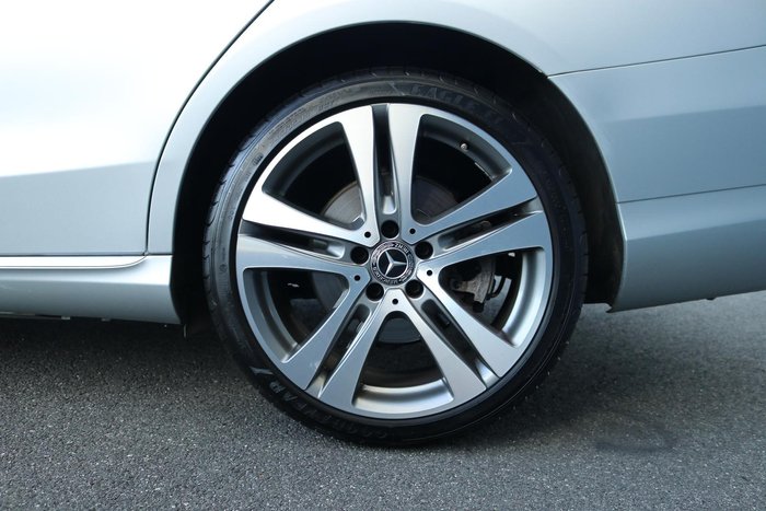 2019 Mercedes-Benz C-Class C300