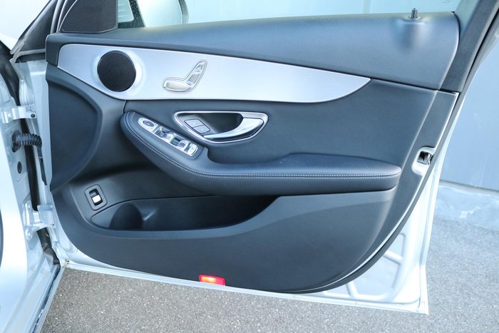 2019 Mercedes-Benz C-Class C300