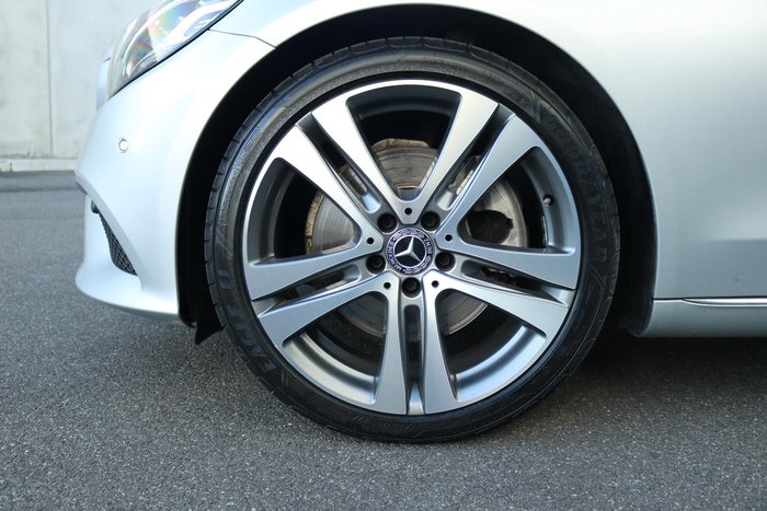 2019 Mercedes-Benz C-Class C300