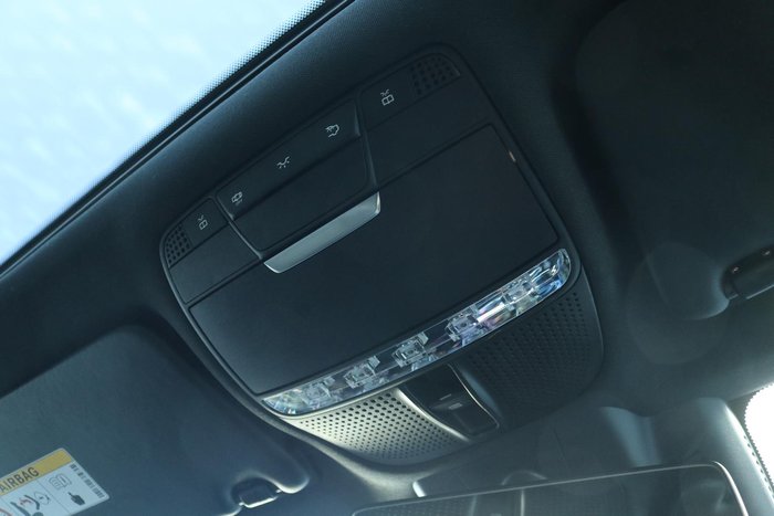 2019 Mercedes-Benz C-Class C300