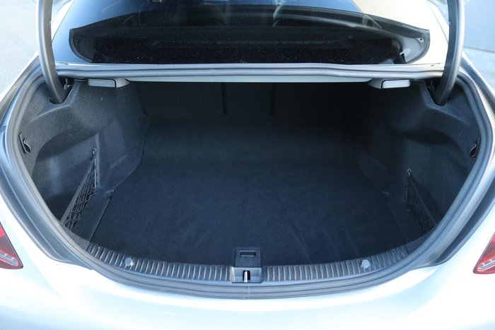 2019 Mercedes-Benz C-Class C300