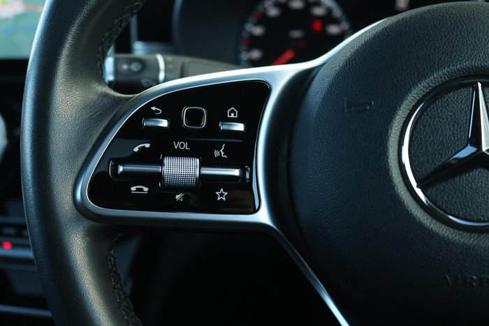 2019 Mercedes-Benz C-Class C300