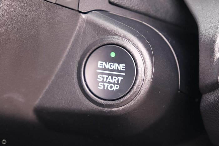 2026 Ford Everest Ambiente