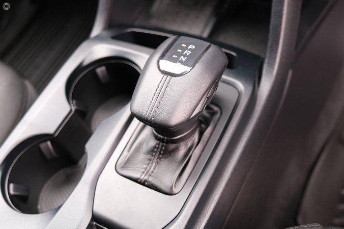 2026 Ford Everest Ambiente