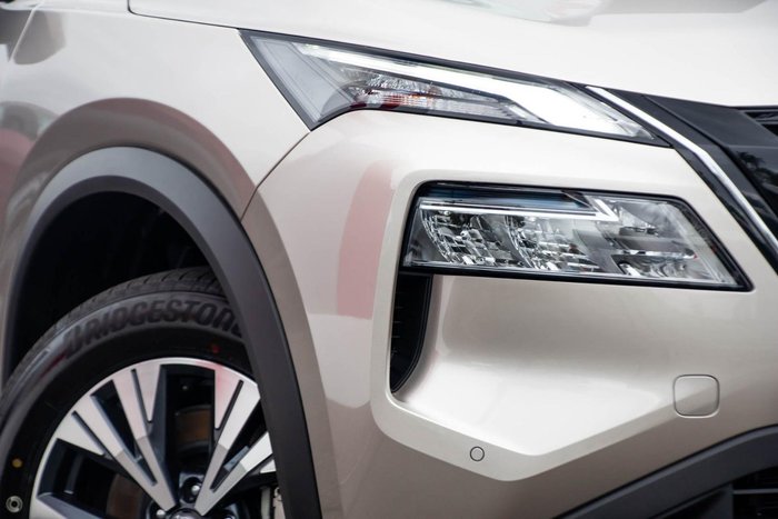 2025 Nissan X-TRAIL ST-L e-POWER