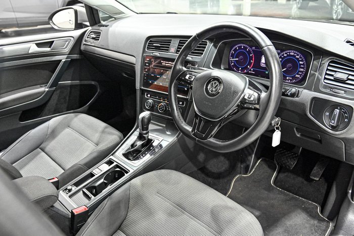 2017 Volkswagen Golf 110TSI Comfortline