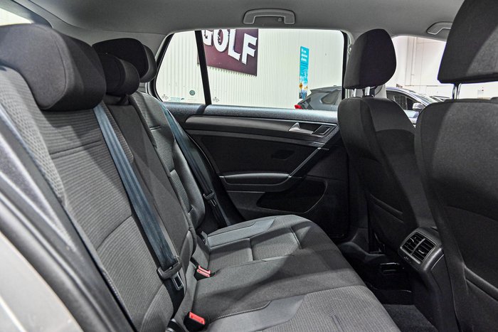 2017 Volkswagen Golf 110TSI Comfortline