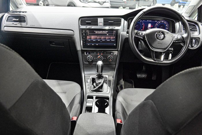 2017 Volkswagen Golf 110TSI Comfortline