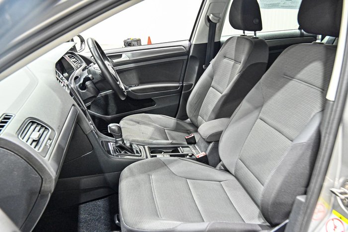 2017 Volkswagen Golf 110TSI Comfortline
