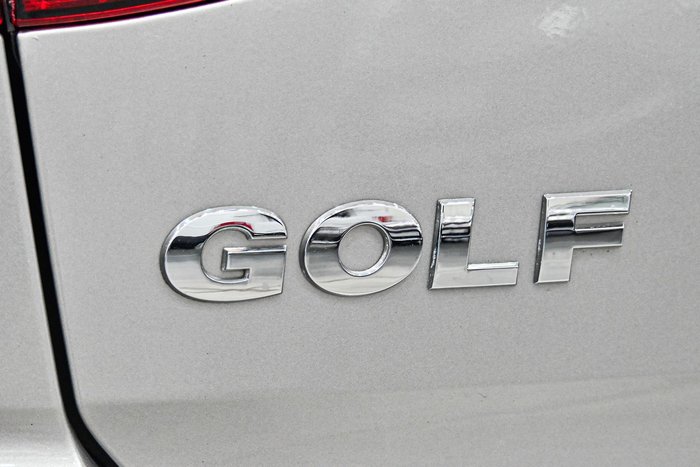 2017 Volkswagen Golf 110TSI Comfortline