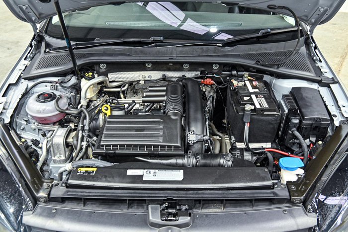 2017 Volkswagen Golf 110TSI Comfortline