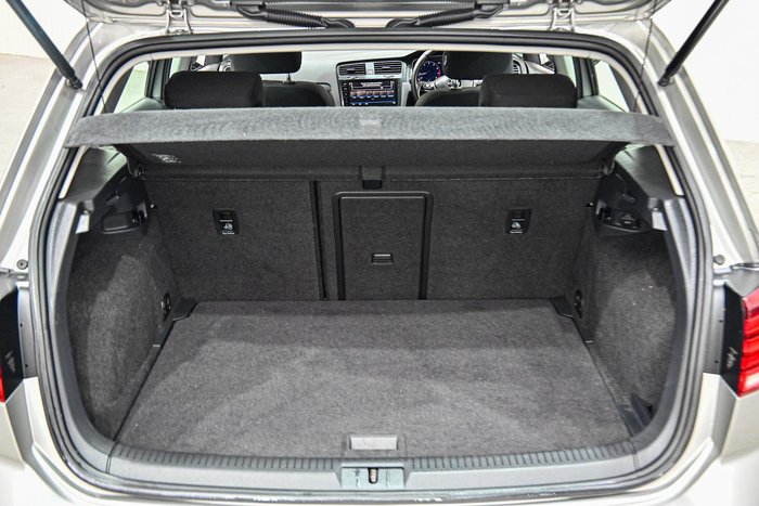 2017 Volkswagen Golf 110TSI Comfortline