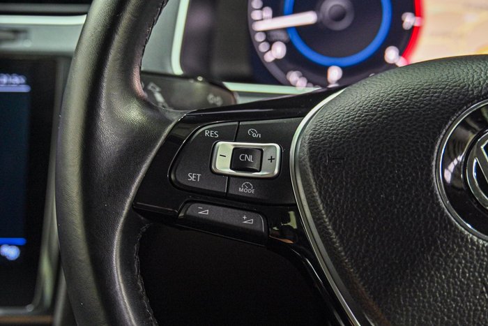 2017 Volkswagen Golf 110TSI Comfortline