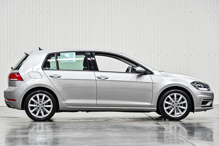 2017 Volkswagen Golf 110TSI Comfortline