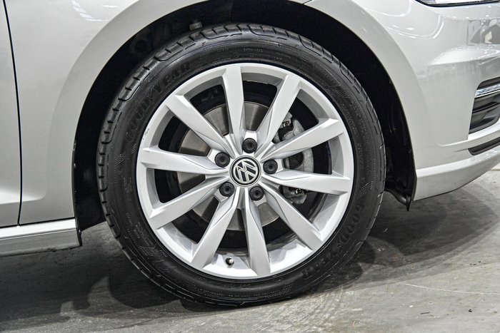 2017 Volkswagen Golf 110TSI Comfortline