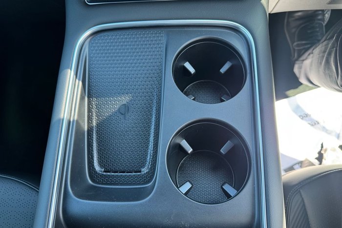 2026 GWM Haval H6GT Ultra PHEV B03 4X4 On Demand Golden Black (8T01)