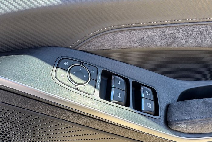 2026 GWM Haval H6GT Ultra PHEV B03 4X4 On Demand Golden Black (8T01)