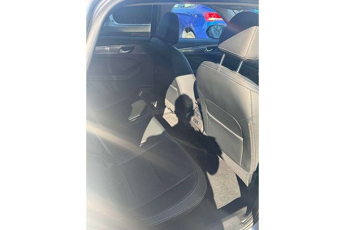 2026 GWM Haval Jolion Lux A01 Ayers Grey (AG01)