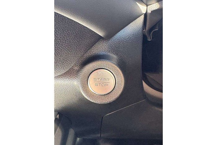 2026 GWM Haval Jolion Lux A01 Ayers Grey (AG01)