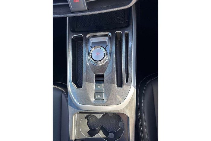 2026 GWM Haval Jolion Lux A01 Hamilton White (9C01)