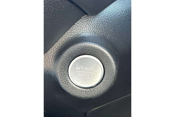 2026 GWM Haval Jolion Lux A01 Hamilton White (9C01)