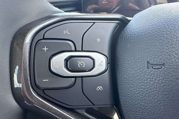 2026 GWM Haval H6 Ultra