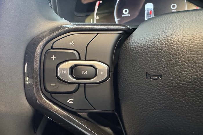 2026 GWM Haval Jolion Vanta