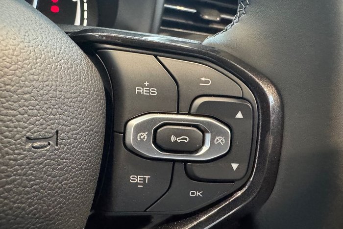 2026 GWM Haval Jolion Vanta