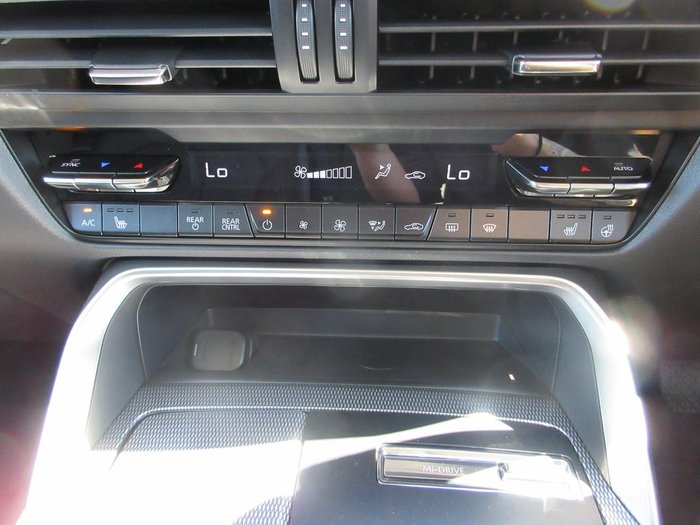 2026 Mazda CX-80 G40e GT