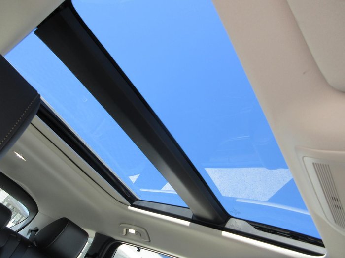 2026 Mazda CX-80 G40e GT