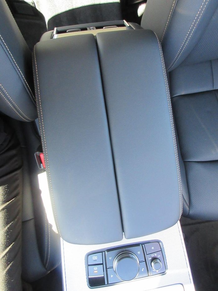 2026 Mazda CX-80 G40e GT