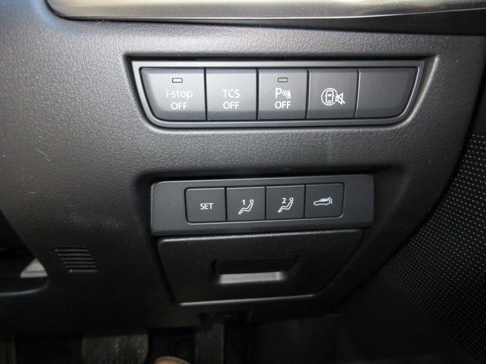 2026 Mazda CX-80 G40e GT