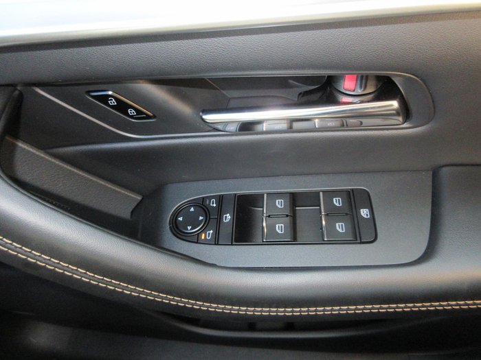 2026 Mazda CX-80 G40e GT