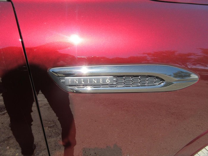 2026 Mazda CX-80 G40e GT