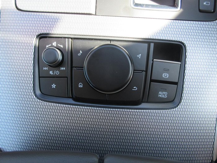 2026 Mazda CX-80 G40e GT