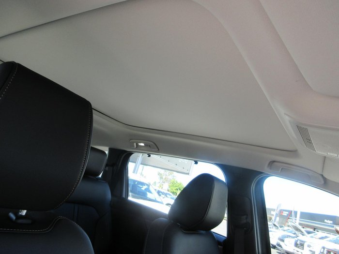 2026 Mazda CX-80 G40e GT