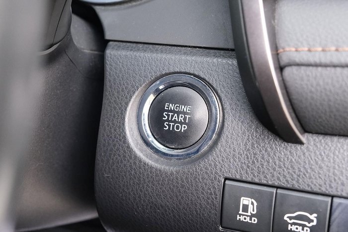 2019 Toyota Camry Ascent Sport