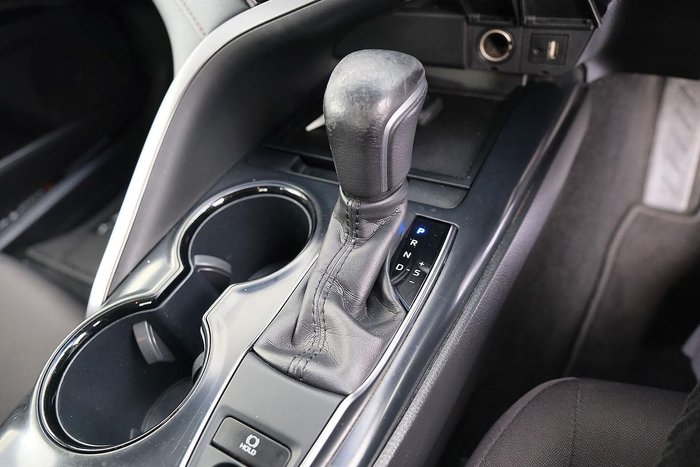 2019 Toyota Camry Ascent Sport